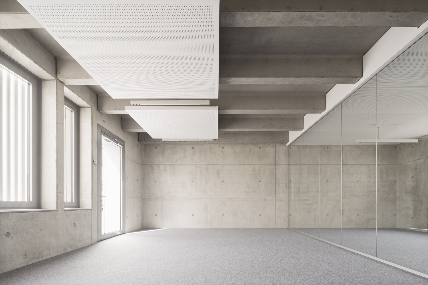 魏玛共和国之屋丨德国-12