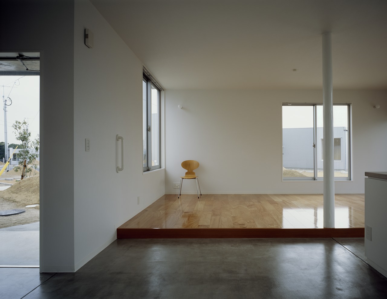 丨日本大分丨TAKAO SHIOTSUKA ATELIER-18