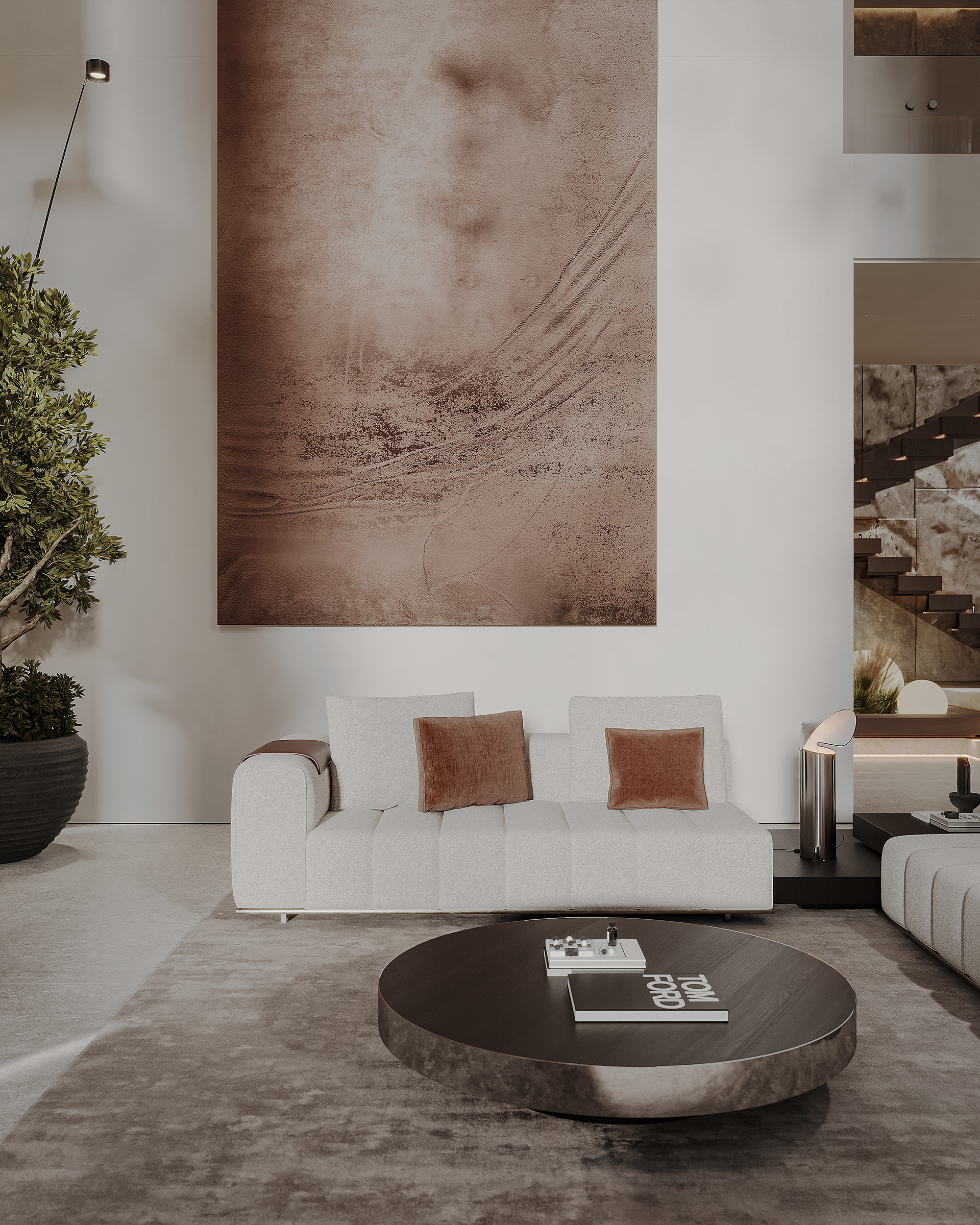 现代奢华生活·塞浦路斯别墅丨塞浦路斯-12