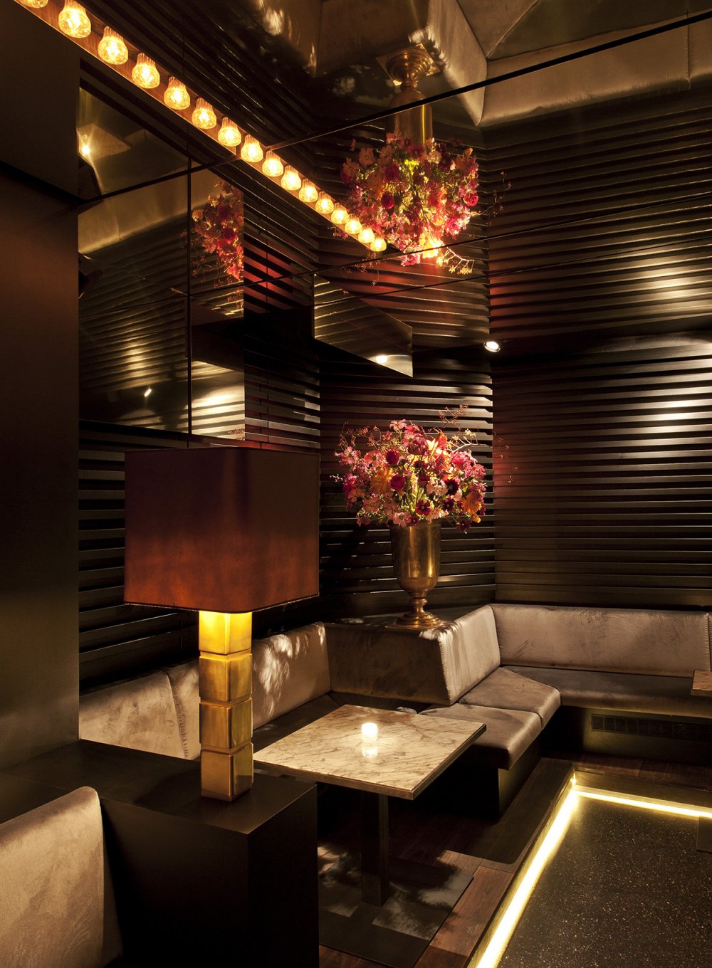 迪恩酒吧与俱乐部丨德国柏林-2