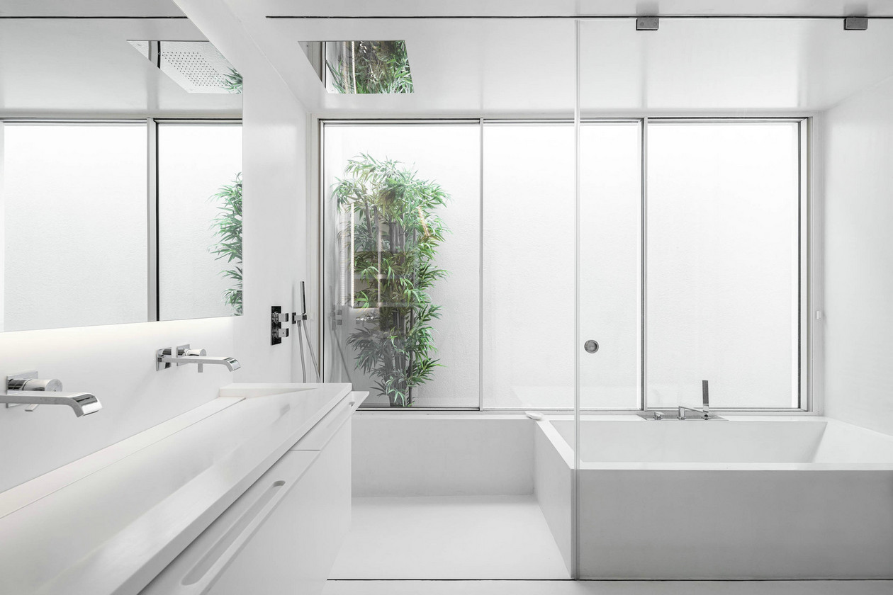 A 葡萄牙 A 别墅丨REM'A-40