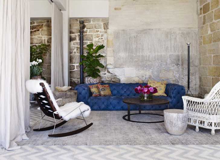 澳大利亚海洋景致别墅设计-9