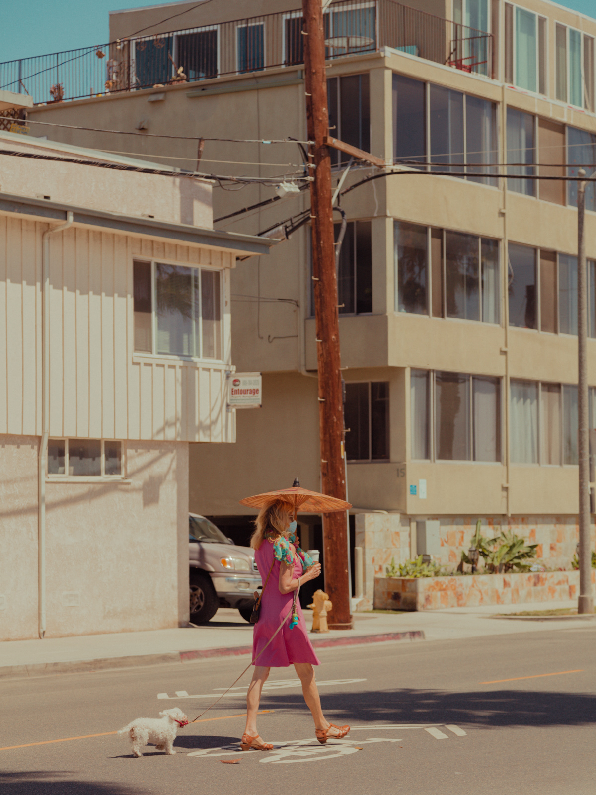 加州 2020 年长滩室内设计案例分析-11