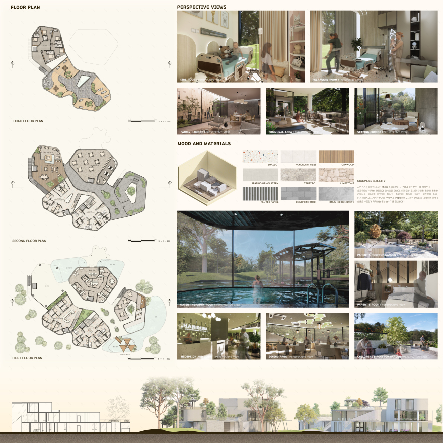 Hani Deum:Pediatric Palliative Care Center-19