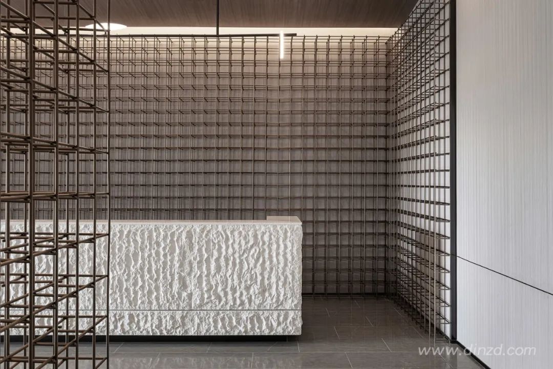 杭州未来旭辉城 | 自然生长与城市延伸的和谐共生-17