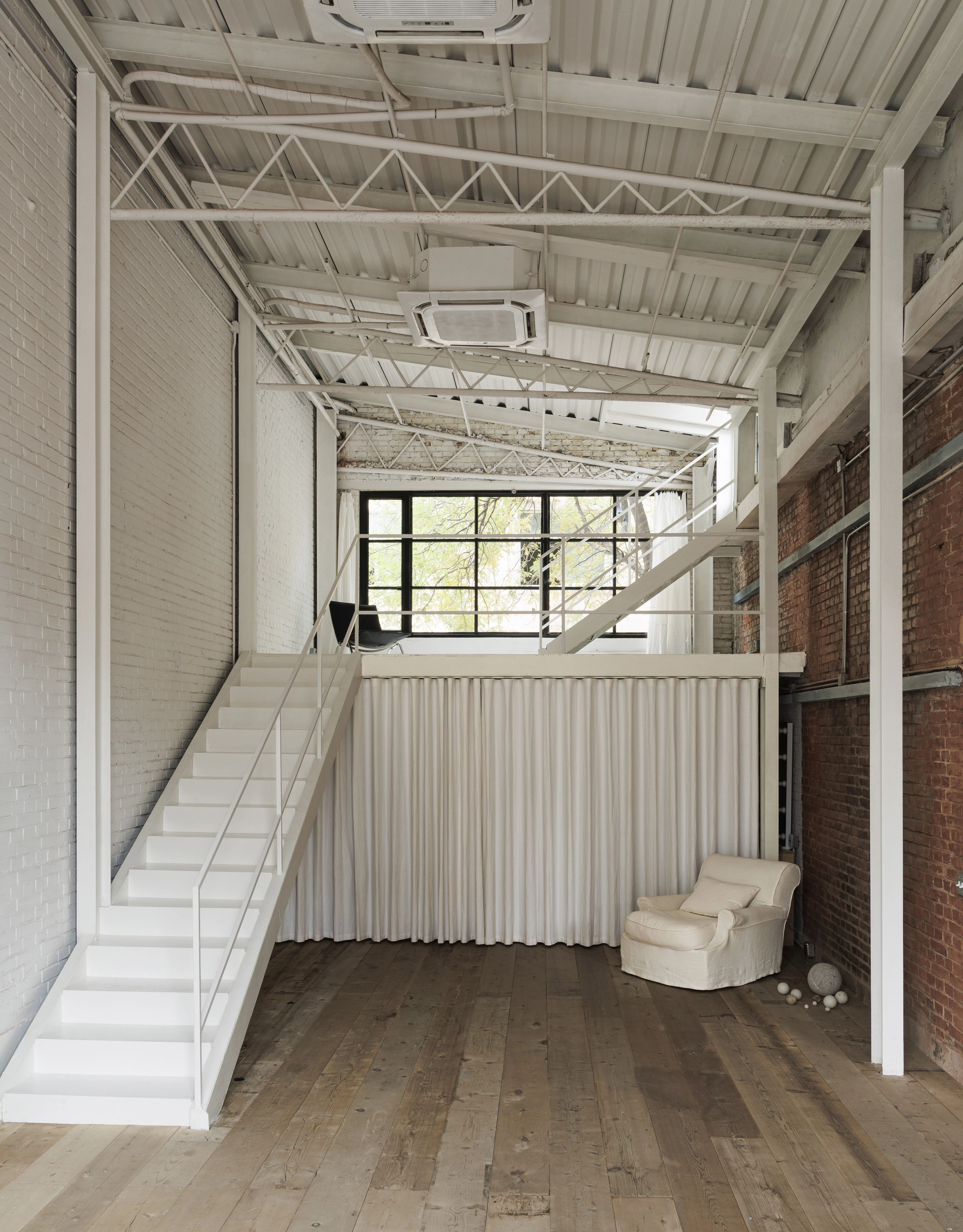 一三 ONE THIRD 摄影空间丨中国北京丨NOTHING DESIGN 工作室-39