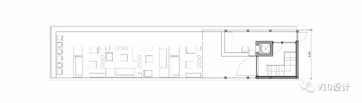 BREAD etc 秘境屋顶花园-7