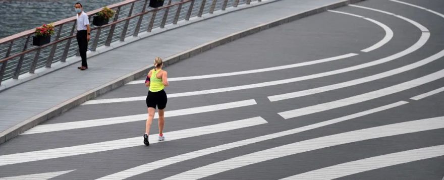 海心桥北岸景观提升改造项目丨中国广州丨华南理工大学建筑设计研究院有限公司-48