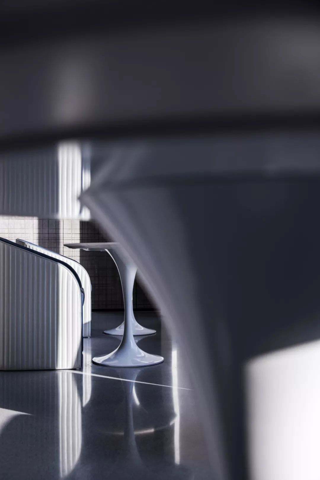 上海安居锦绣里 | 纯粹中的丰沛,极简中的摩登-65