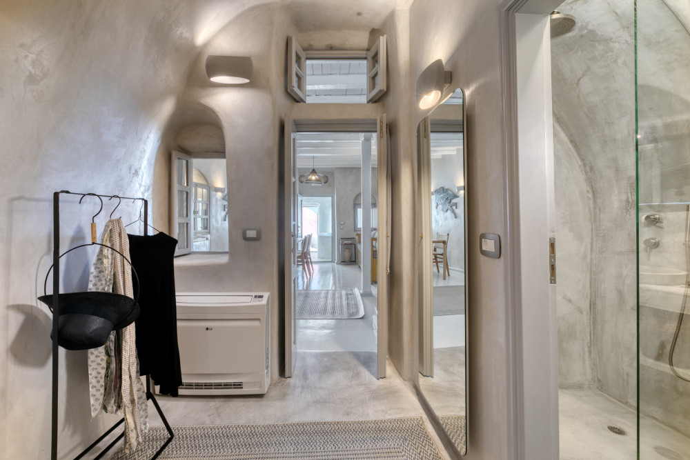 The Marble Sun 民宿丨希腊丨Lime Deco-25