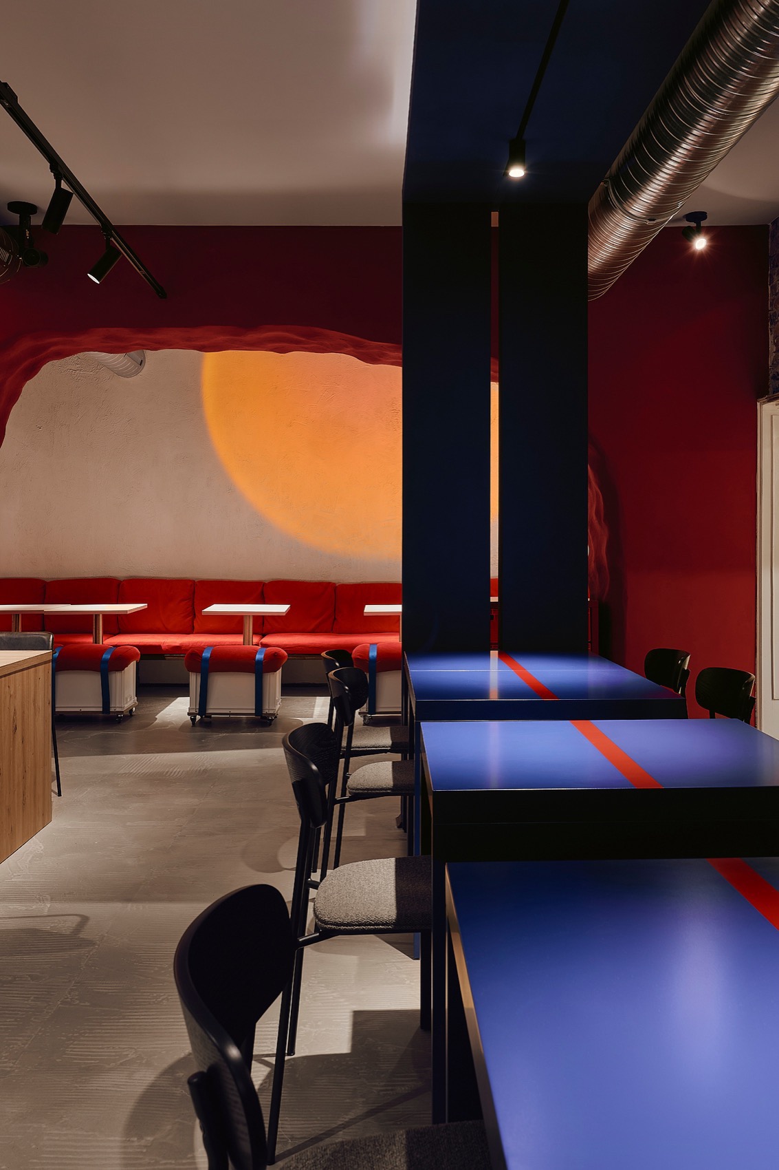 Funky拉面丨德国杜塞尔多夫丨Kidz studio-21