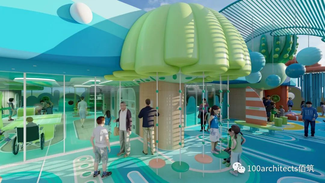 魔法谷丨西班牙马拉加丨佰筑建筑设计咨询(上海)有限公司-31