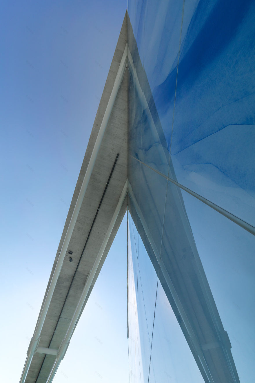 水上乐园丨Hungary丨BORD Architectural Studio-34