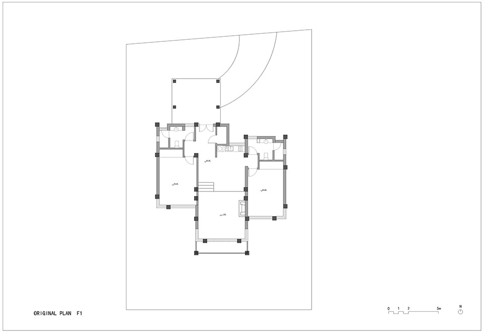 泥土的温度·向下扎根的家丨中国昆明丨KiKi建筑设计事务所-93