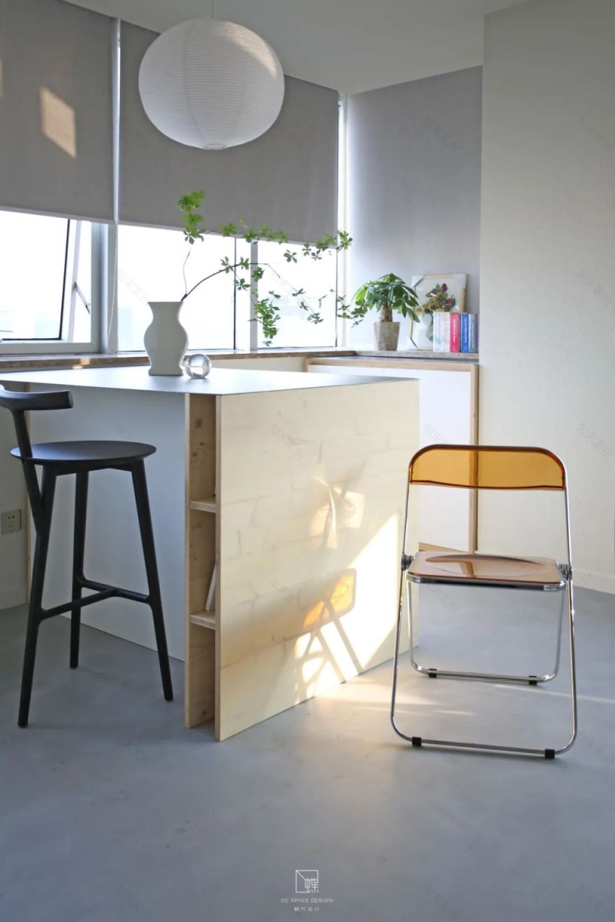 蝶尺设计 | 定制化全案整装,打造舒适家居-47