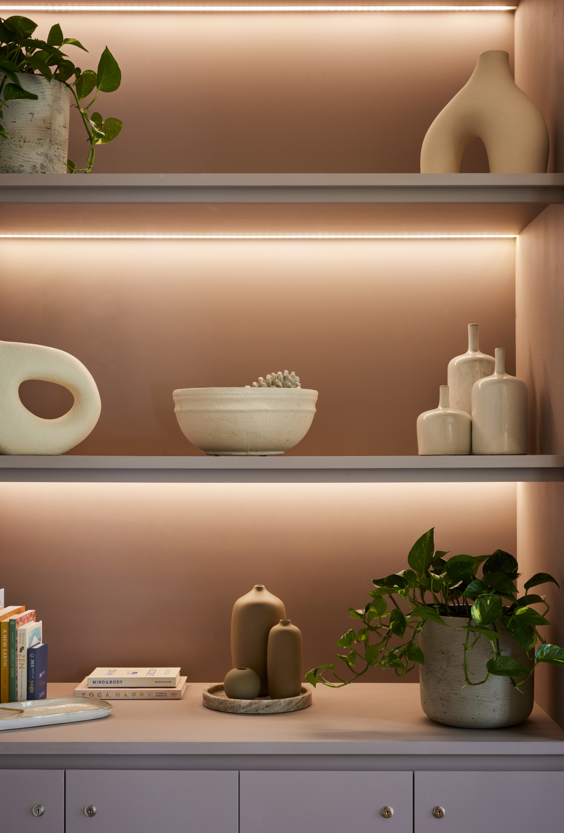 Novella住宅配套空间设计丨英国丨SpaceInvader-26