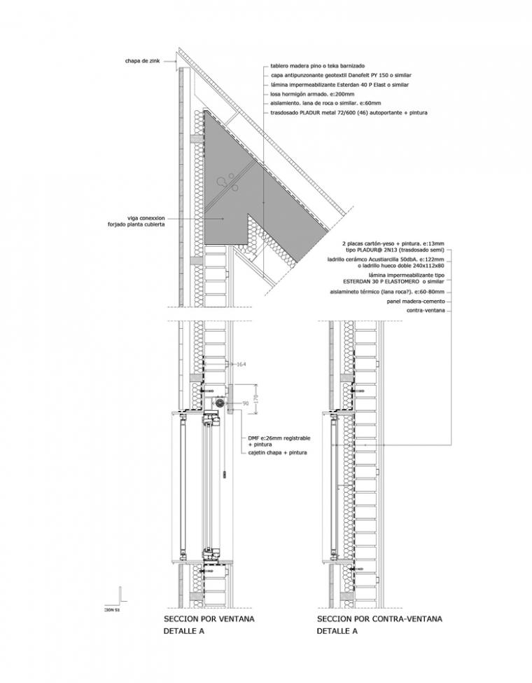 赫尔南德斯住宅-24