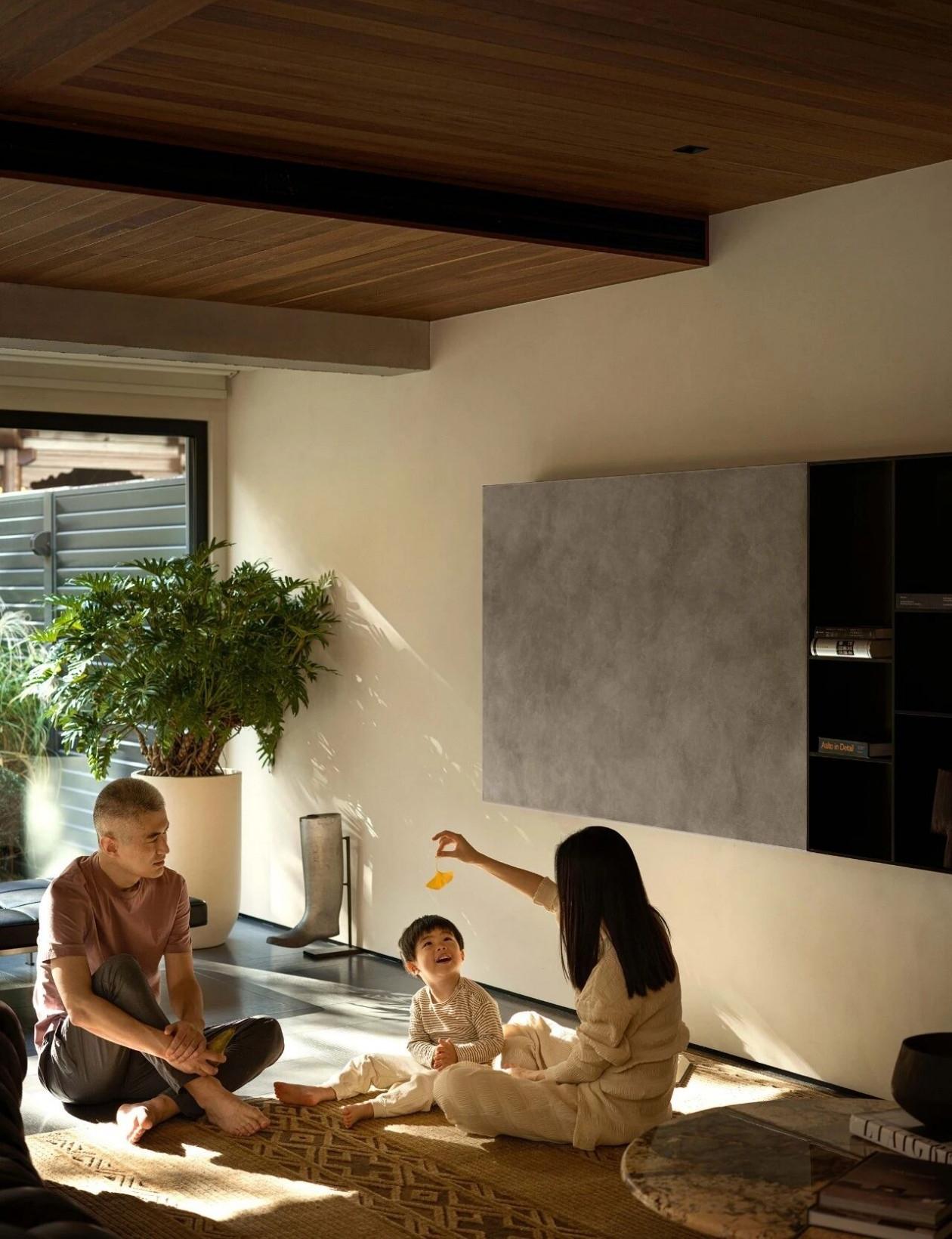 长岛澜桥丨中国北京丨睿知空间设计事务所-13