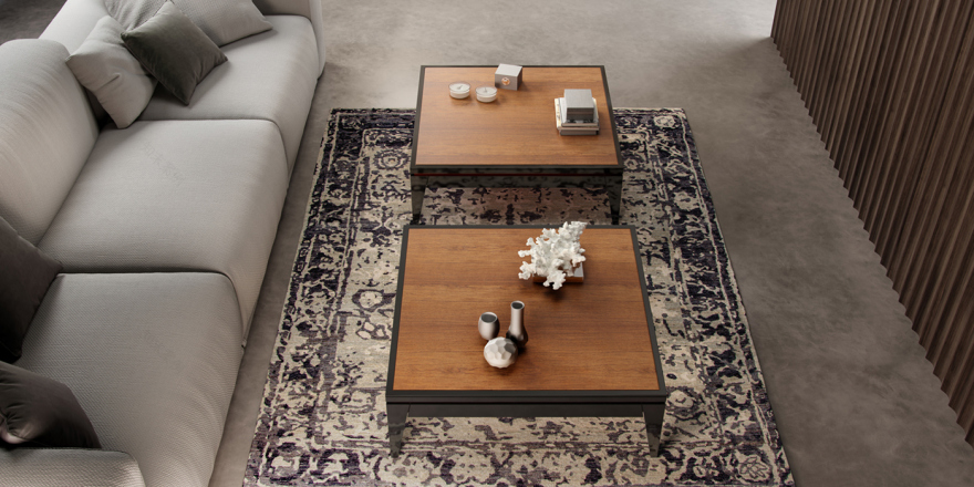 源起新家具工厂的展厅设计-15