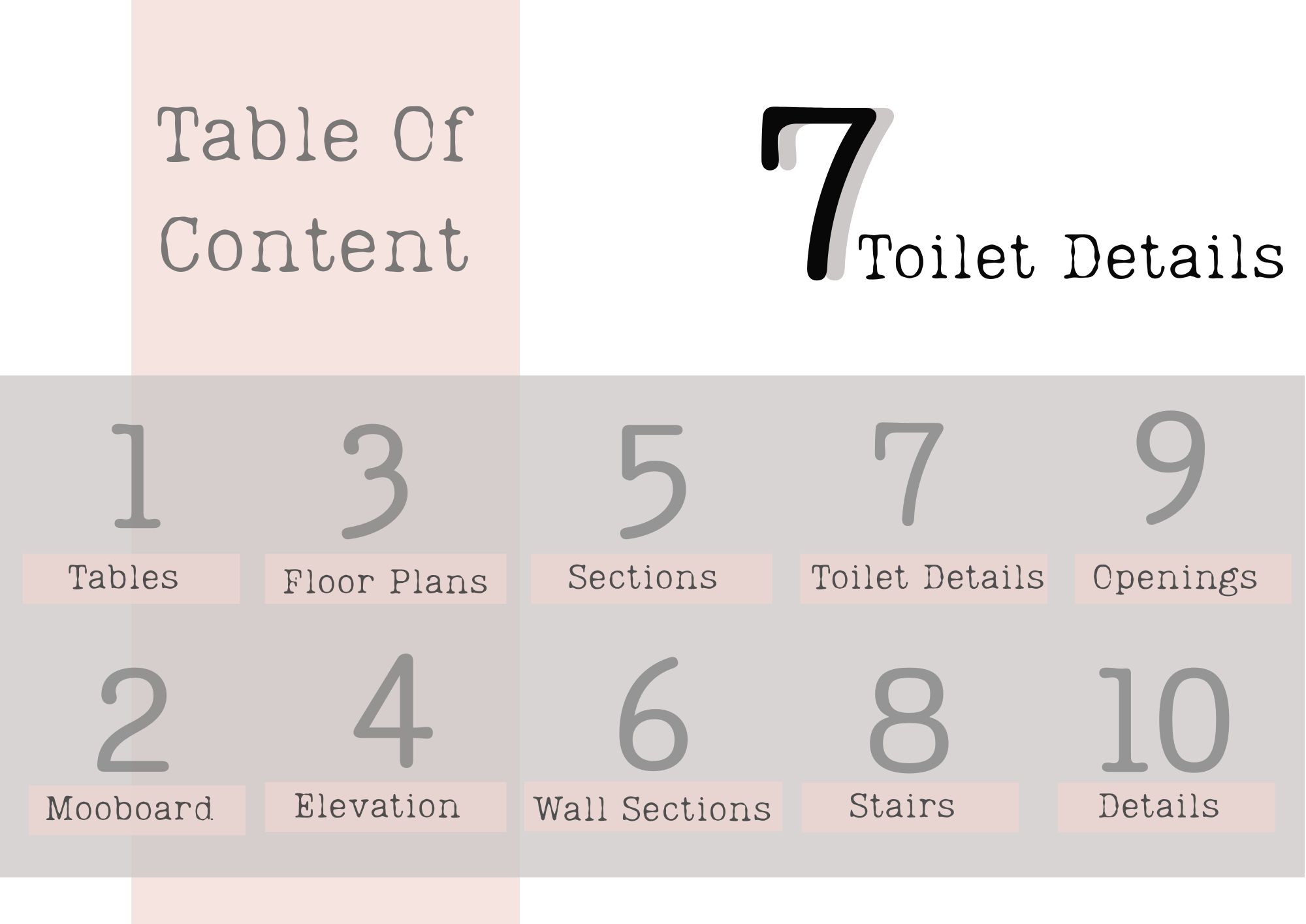 Working Drawing (Three Star Hotel)-35
