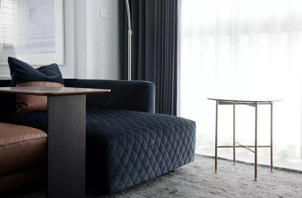 叶胤祥设计事务所 | 打造随州高端纯设计之美-28