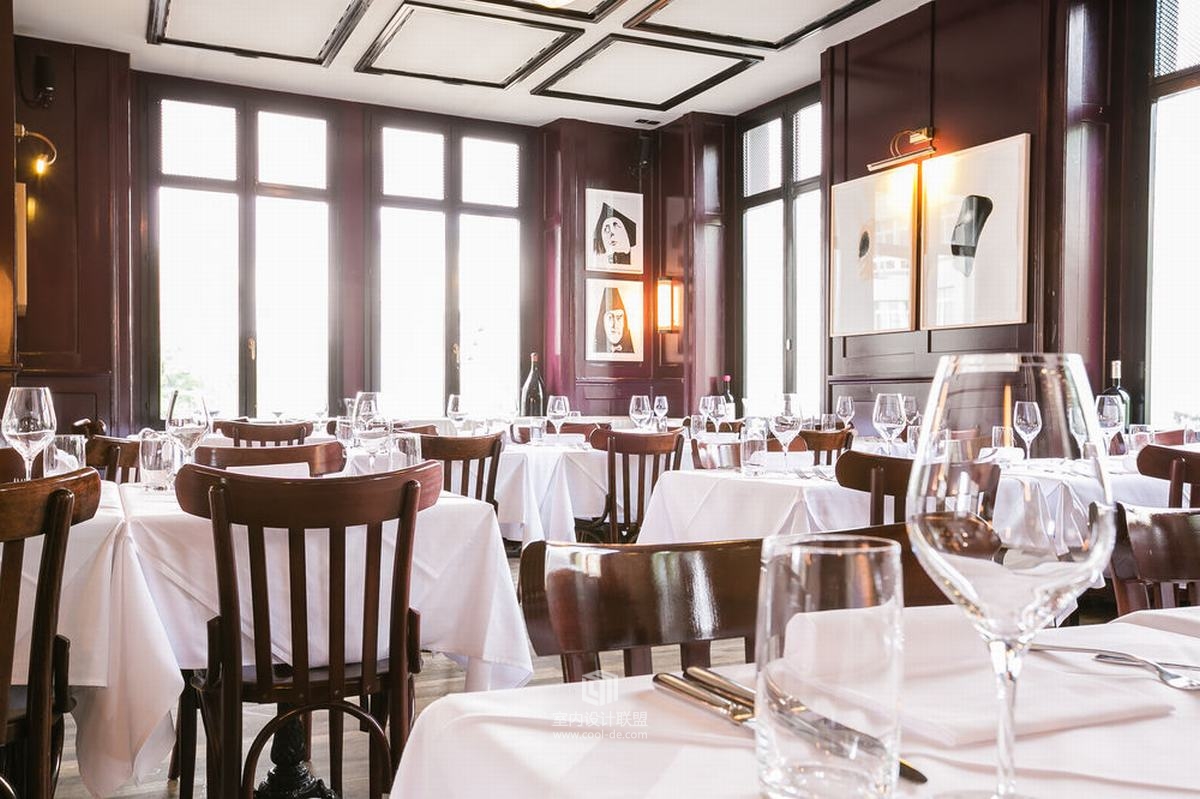 Hotel Helvetia 瑞士苏黎世精品酒店-44