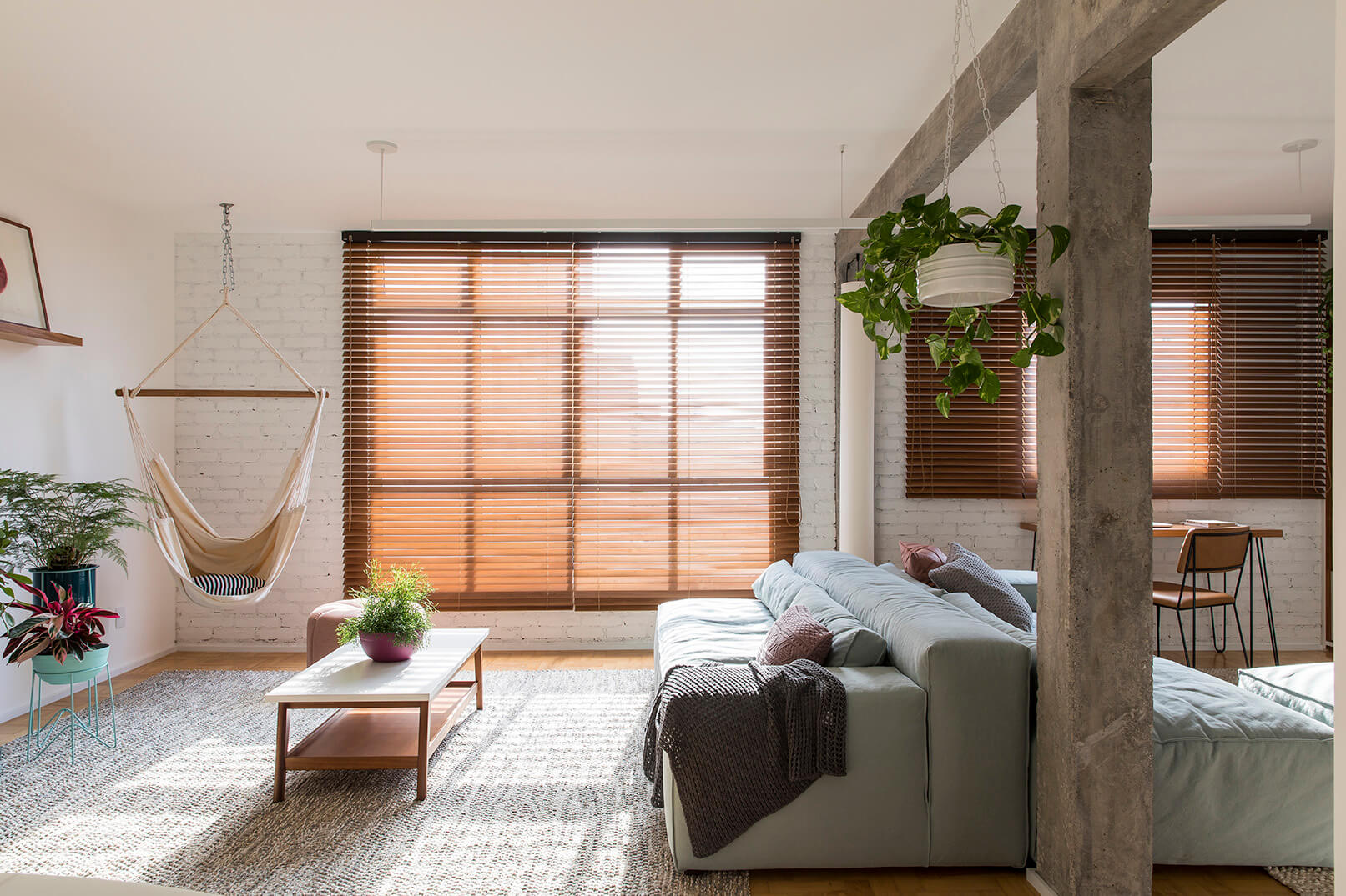 丨巴西丨Iná Arquitetura-15