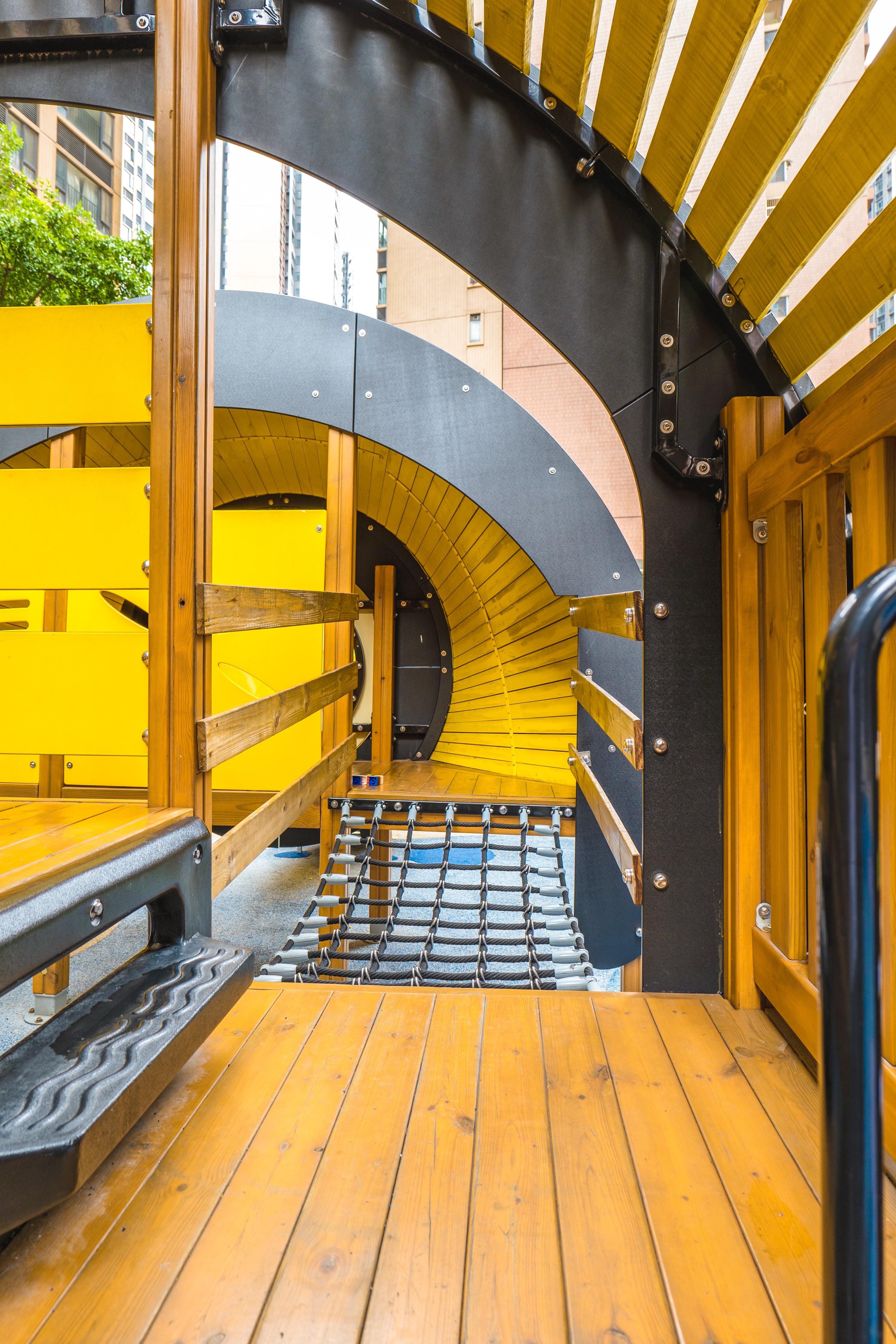 合景·佛山泷景花园丨中国佛山丨体游-37