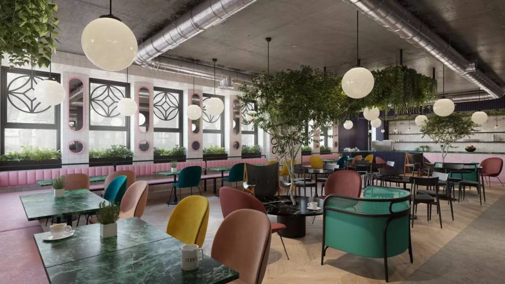 多变女神设计师，打造灵活空间-17