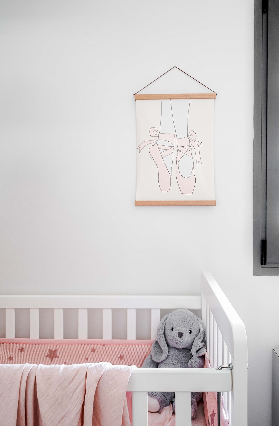 中部某家庭公寓室内设计丨室内设计师奥西·凯茨-41