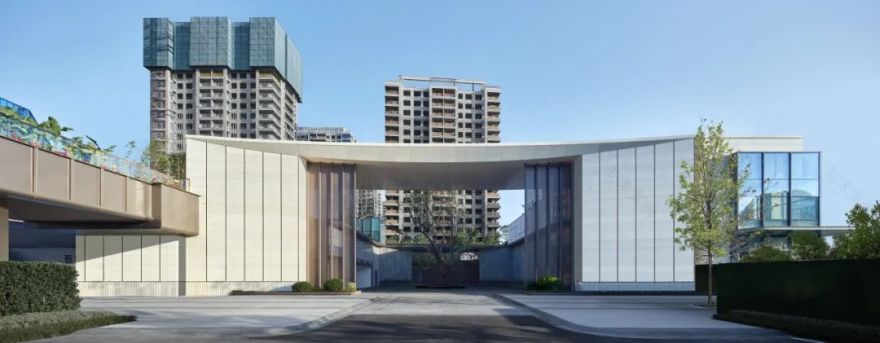 福州万科·城市之光丨中国福州丨致逸设计-33