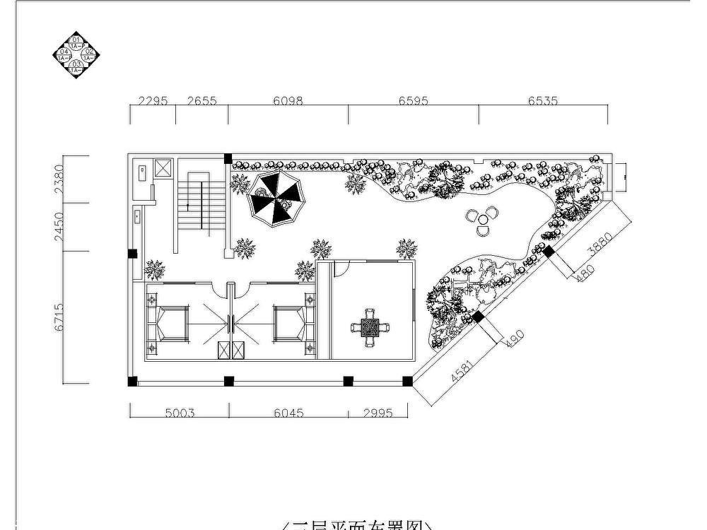 
峨眉山五粮液专卖店 -19