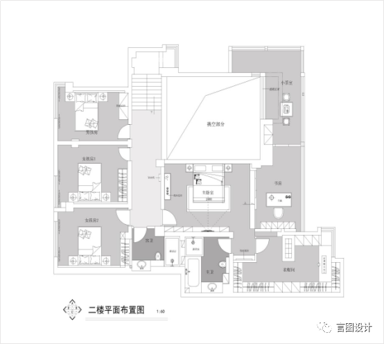 老房变身记丨言图设计-8