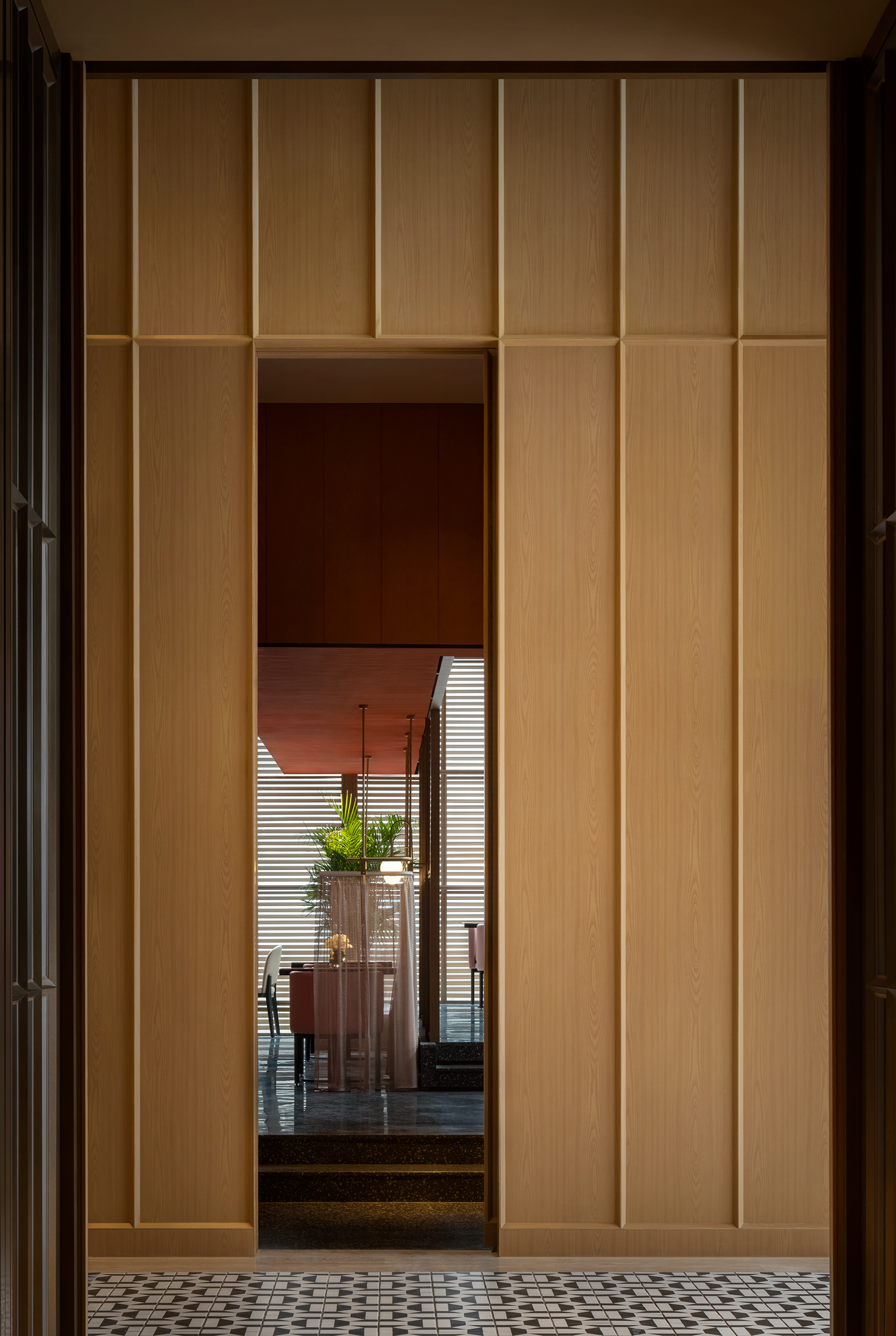 深圳南山科技园希尔顿欢朋酒店丨中国深圳丨ADD加设计-71