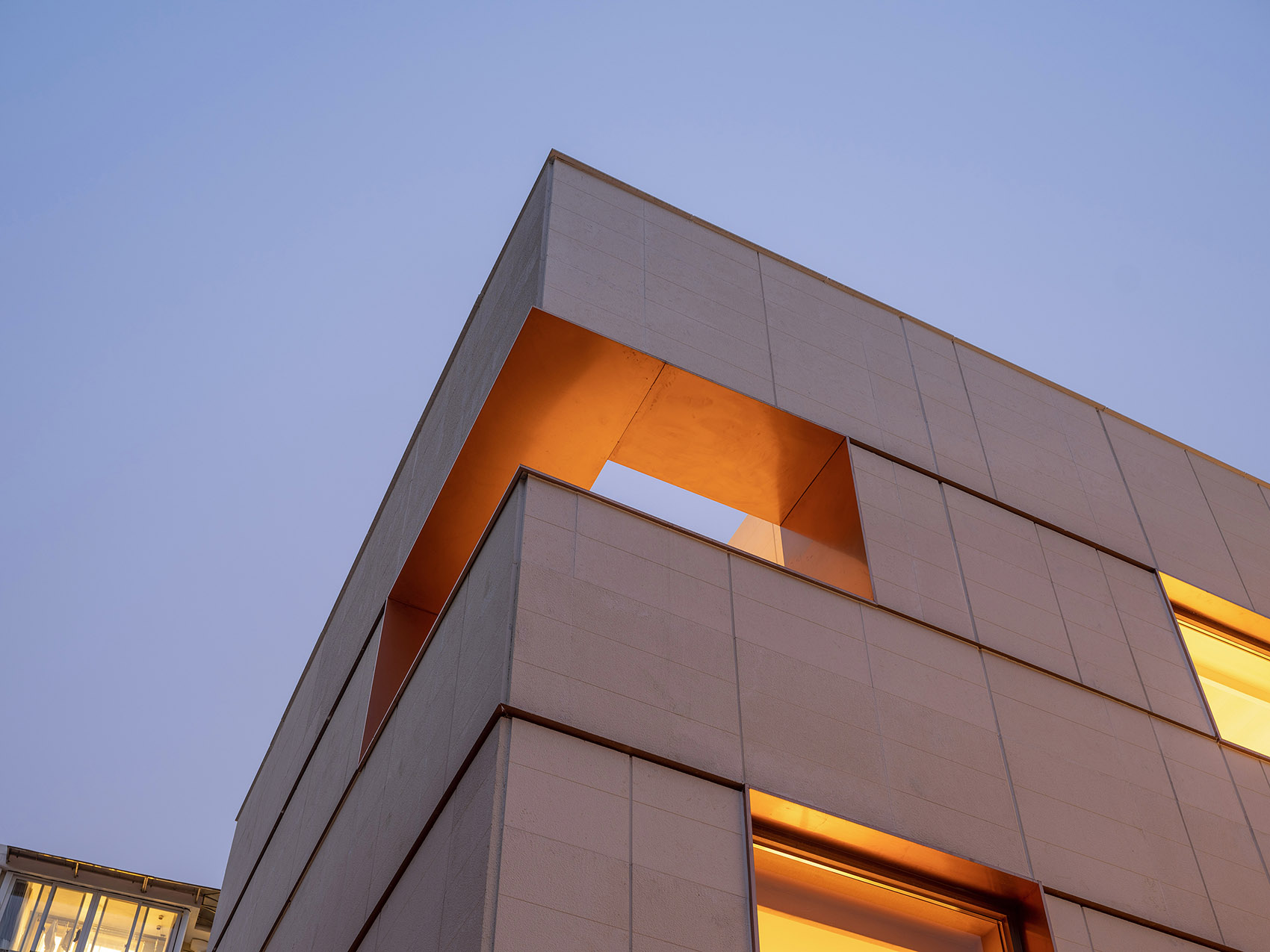 上海法租界洋房办公楼改造丨中国上海丨上海合尘建筑设计事务所-69