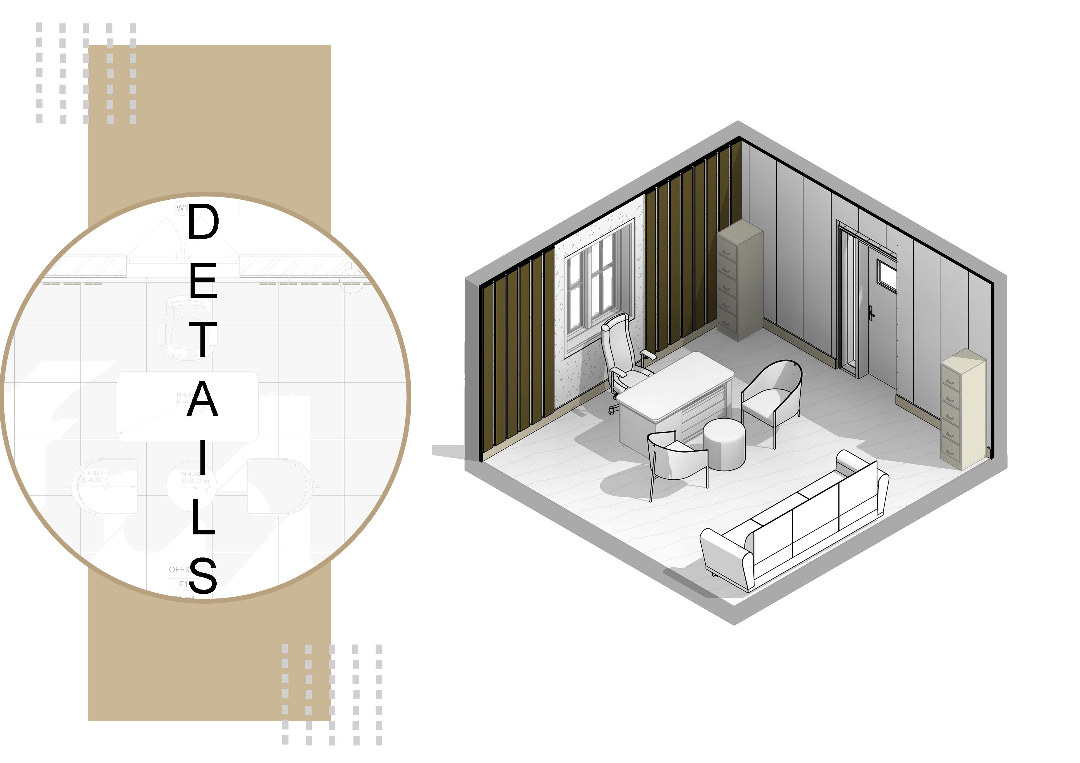 Office project ( BIM)-4