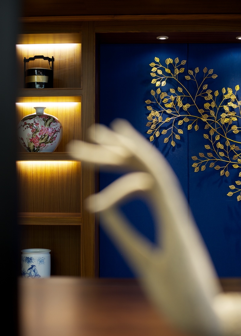 水榭公馆会所-11