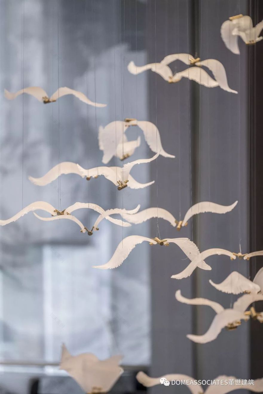 滨河风华苑售楼处-38