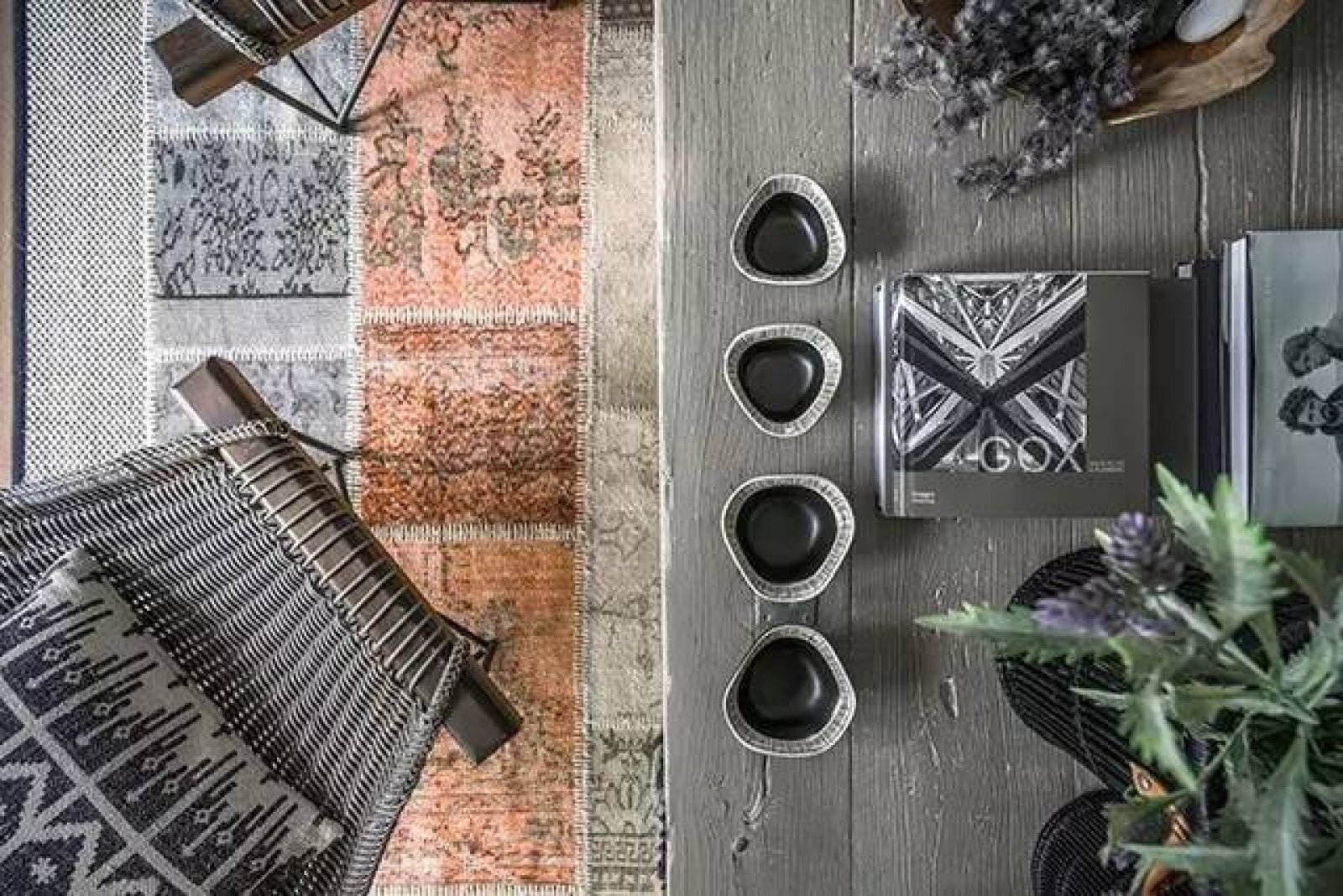 长城脚下饮马川（130㎡D户型）  布鲁盟室内设计-11