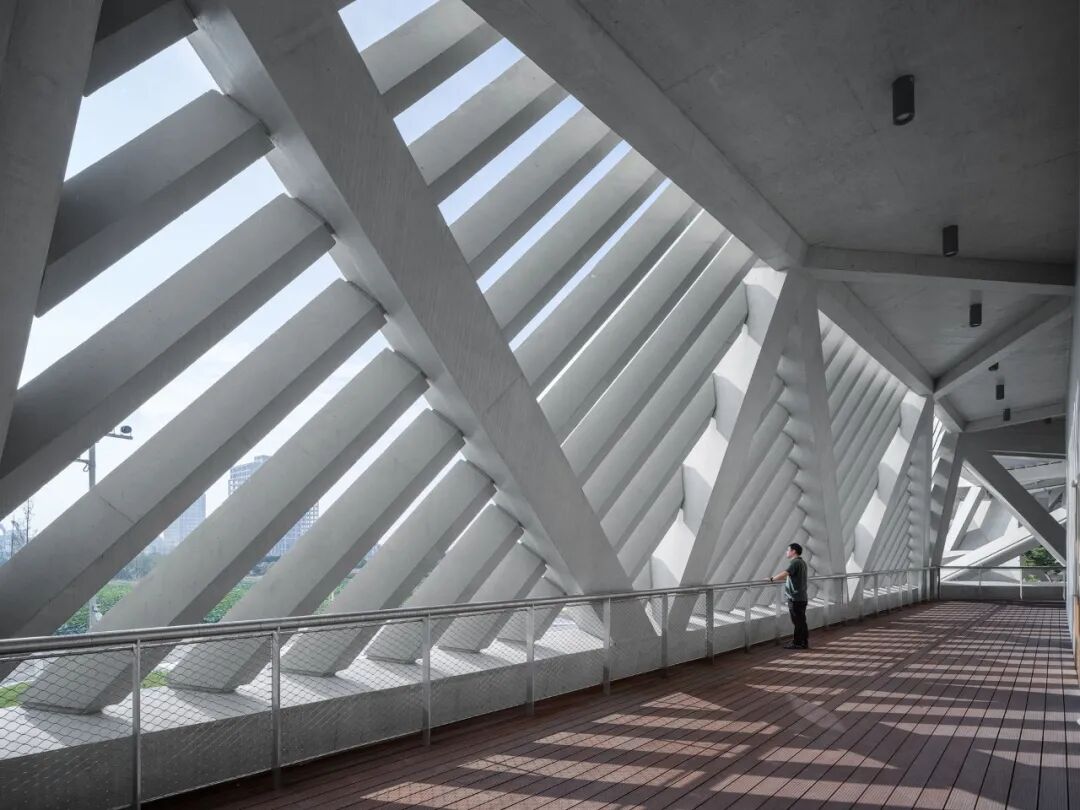 舟山海洋文化艺术中心二期丨中国舟山丨中国建筑设计研究院-57