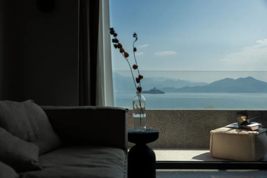 泸沽湖安下山与度假酒店丨中国丽江丨境壹空间设计-33