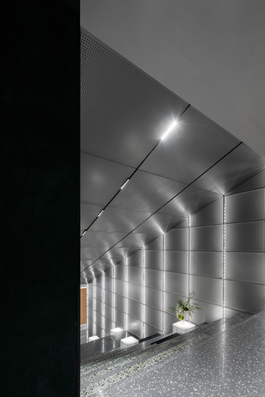 万科·城市生长馆丨中国成都丨MDO木君建筑设计-22