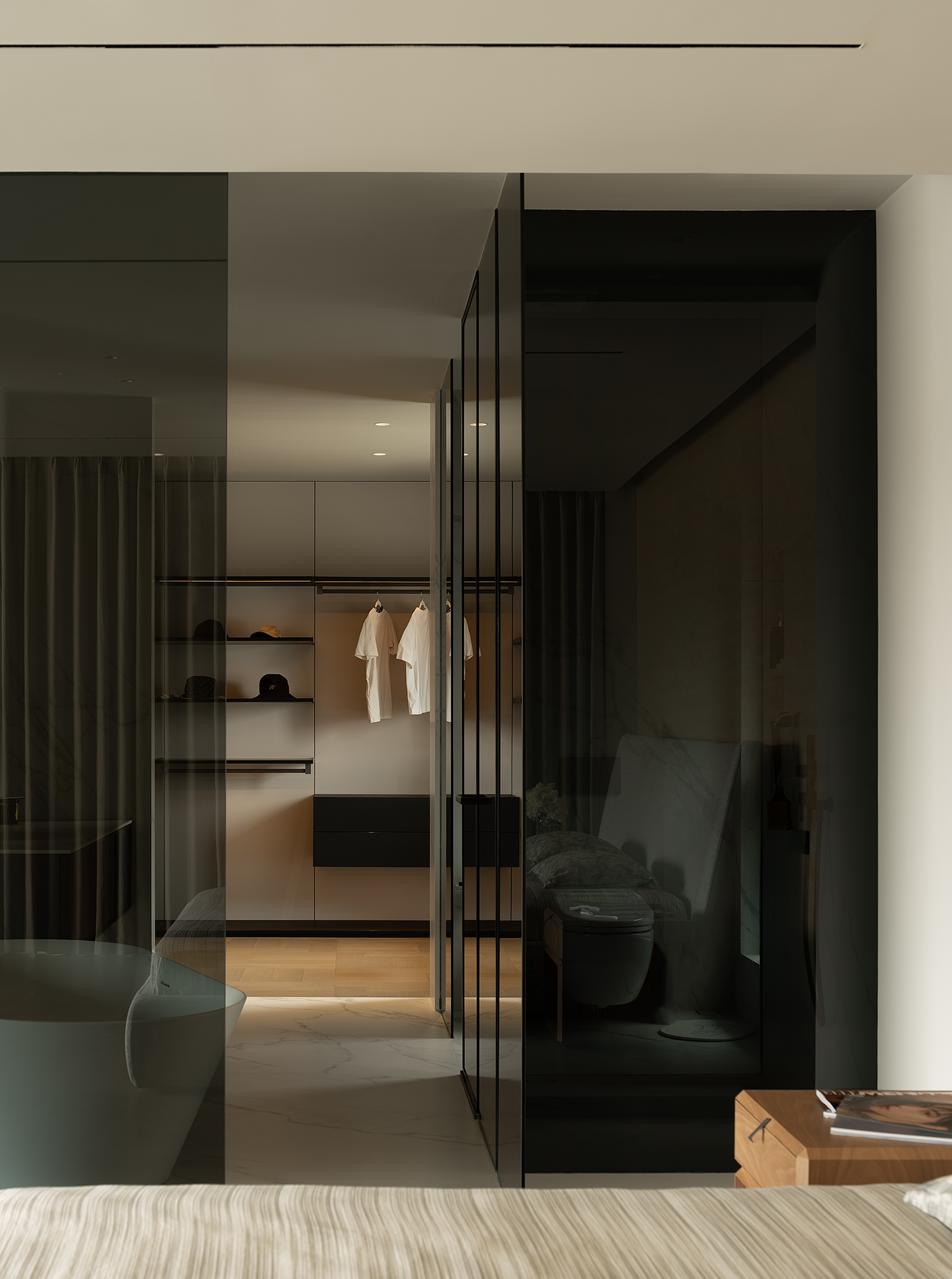 半山·栖光丨中国常州丨重塑九间设计有限公司-54