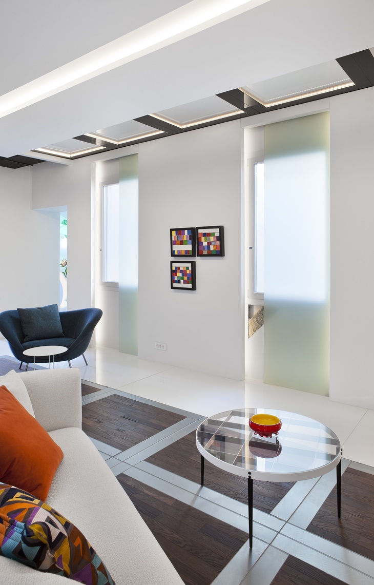 Especial Casa Decor 2018 - Tempo da Delicadeza-82