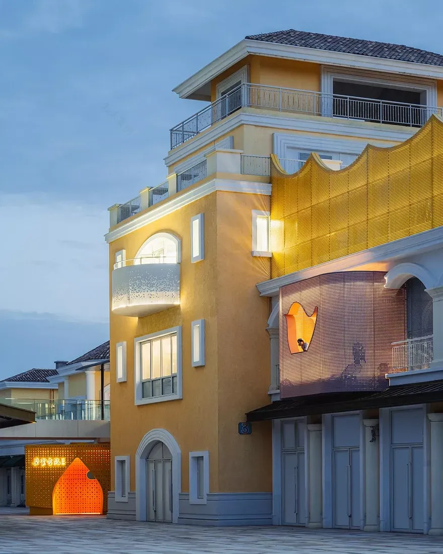 The Miro Store儿童书店丨中国盐城丨上海Wutopia Lab工作室-30