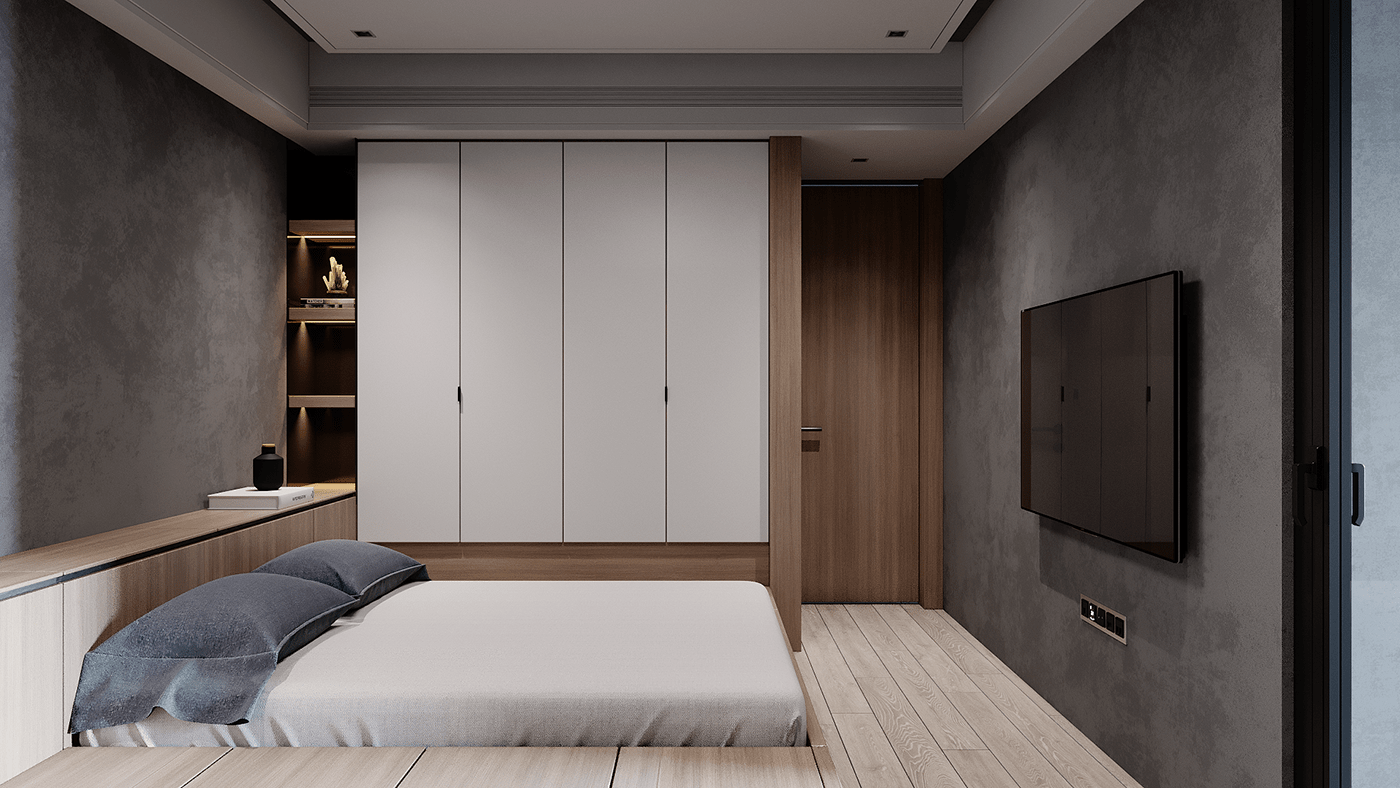 QN 之家丨越南河内丨Quang Dũng-54