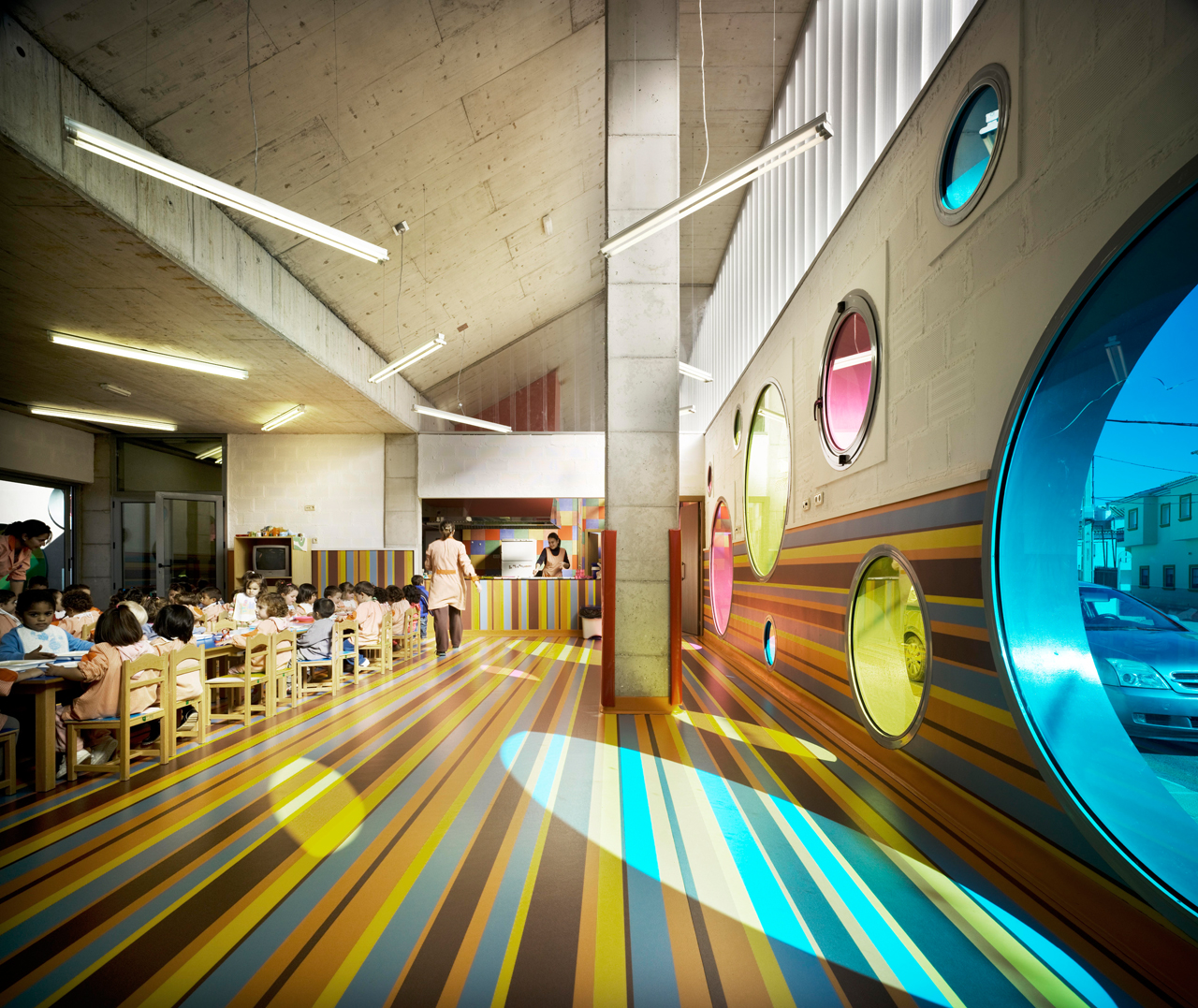 kindergarten in velez rubio-0