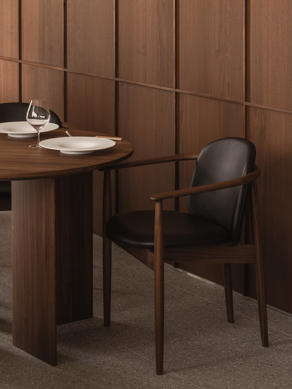 Logy餐厅丨中国台北-27