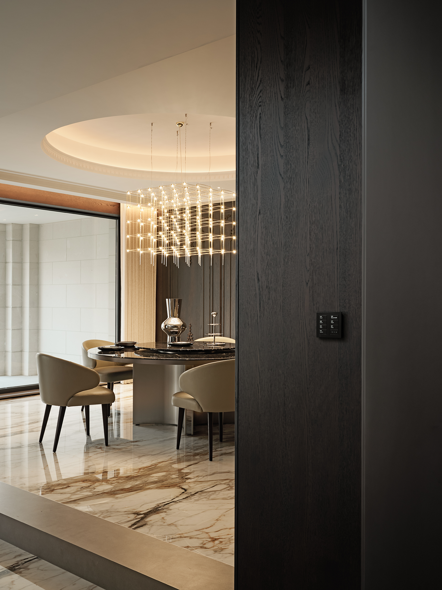 归途丨中国宁波丨亚兰设计咨询-27