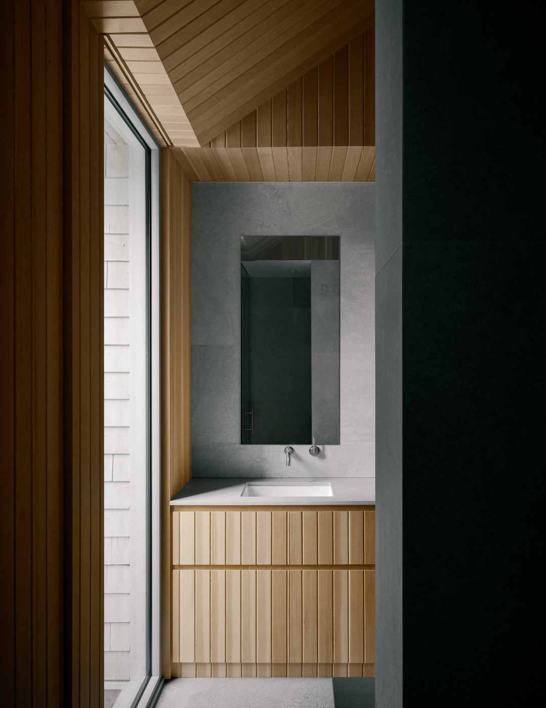 Cherry Valley 住宅丨加拿大丨StudioAC-36